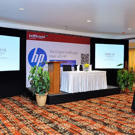 Fortune Park Jp Celestial, Bengaluru - Member Itc Hotels' Group-3