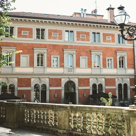I Portici Hotel Bologna-2