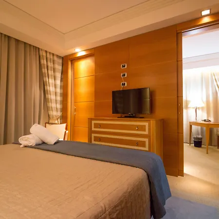 Papillo Hotels & Resorts Roma-2