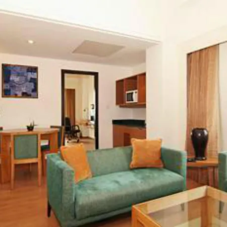 Lemon Tree Hotel, East Delhi Mall, Kaushambi-3