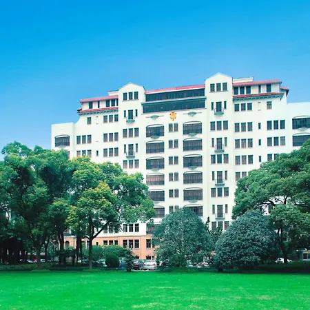 Jing An Hotel-3