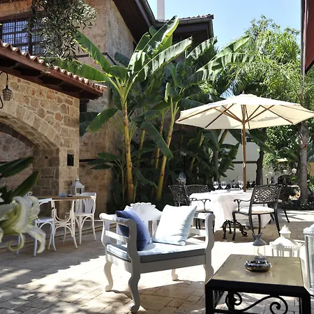 Tuvana Hotel-3