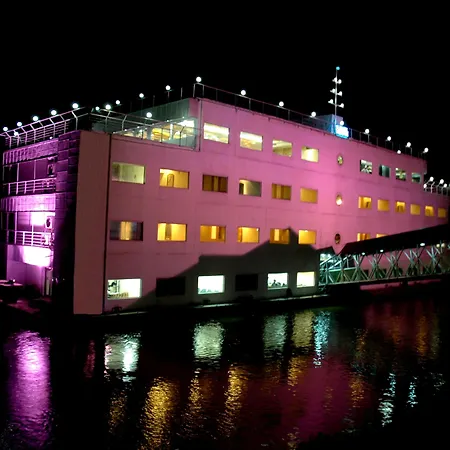Polo Floatel Kolkata-3