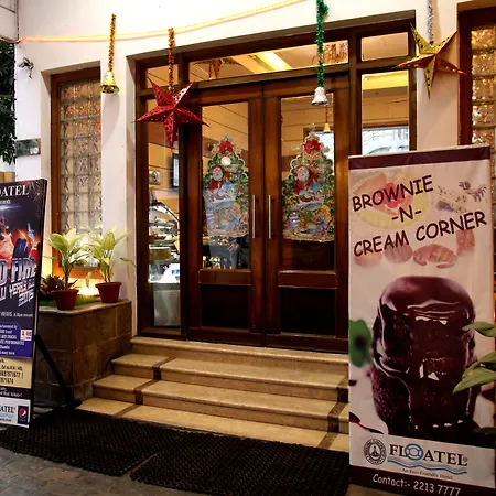 Polo Floatel Kolkata-3