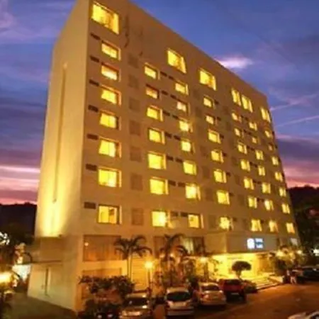 The Sahil Hotel-2
