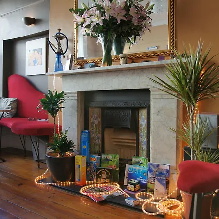 The Oriental - Guest House-3