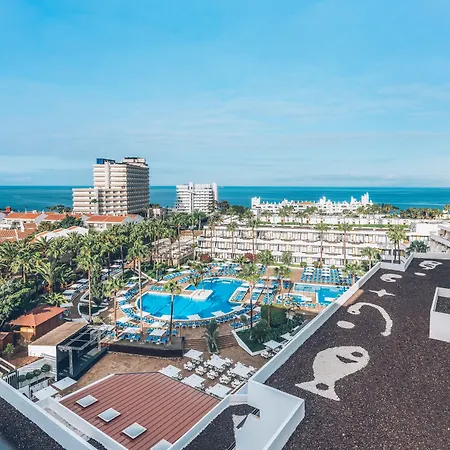 Iberostar Waves Las Dalias All Inclusive-2