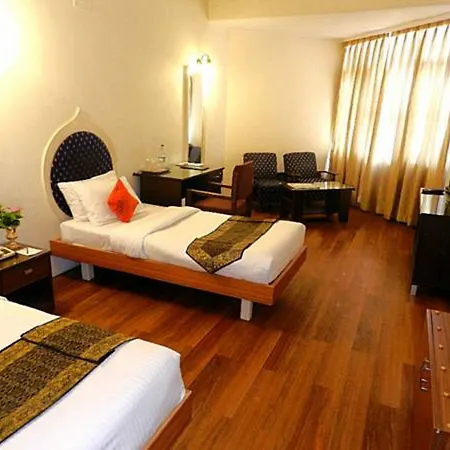 Amarpreet, Chhatrapati Sambhajinagar - Am Hotel Kollection-2