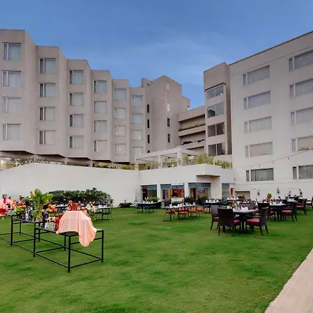 Amarpreet, Chhatrapati Sambhajinagar - Am Hotel Kollection-2