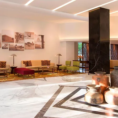 Four Points By Sheraton Bengaluru Whitefield-3