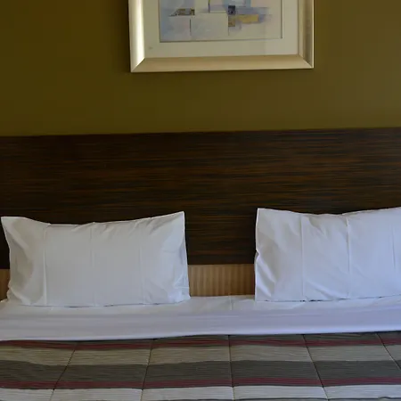 Yti Garden Hotel-2