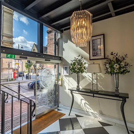 Strozzi Palace Suites By Mansley-2