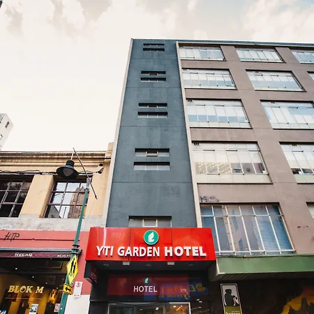 Yti Garden Hotel-3