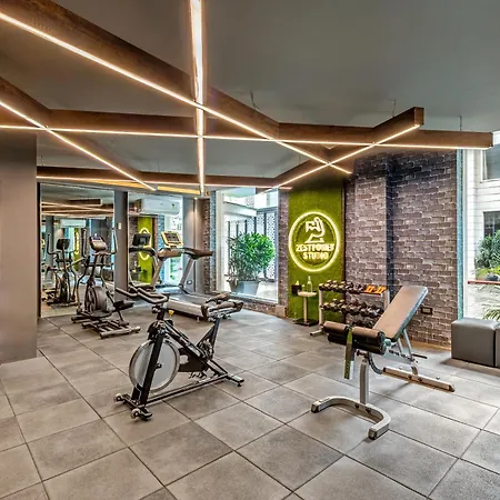 Sterling Palm Bliss Wellness Resort, Rishikesh-3