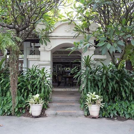 Eurasia Chiang Mai Hotel-3
