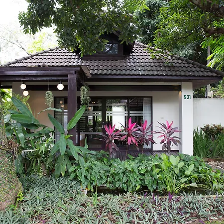 Eurasia Chiang Mai Hotel-2