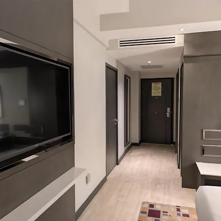 Best Western Premier Westlands-2