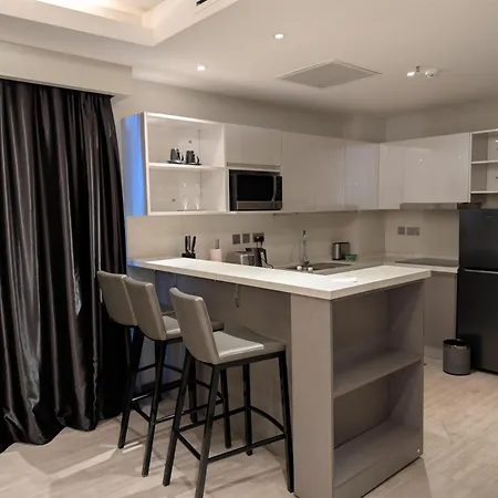 Best Western Premier Westlands-3