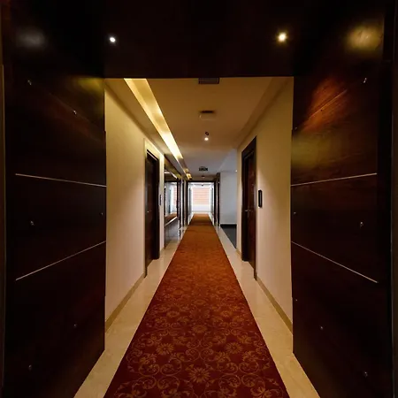 The Liverpool Hotels Marathahalli, Outer Ring Road-3