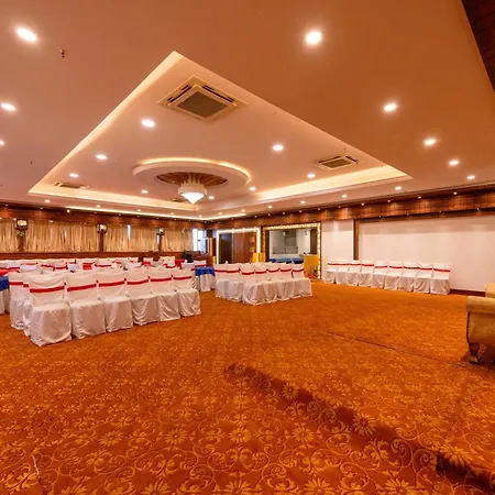 The Liverpool Hotels Marathahalli, Outer Ring Road-2