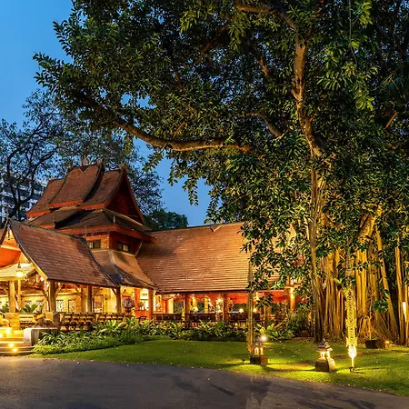 Yaang Come Village Hotel-2