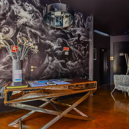 Funchal Design Hotel-3