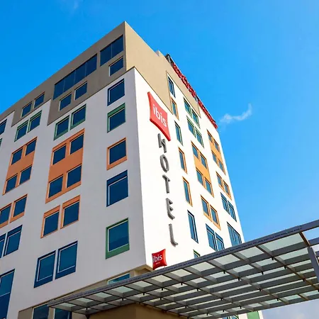 Ibis Bengaluru Hebbal - An Accor Brand-2