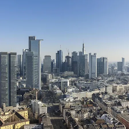 Nh Collection Frankfurt Spin Tower-2