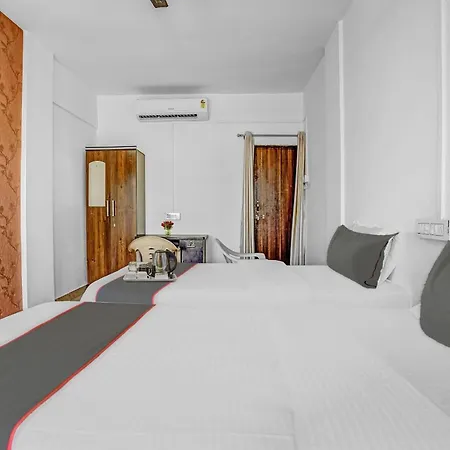 Hotel O Homely Stay-2