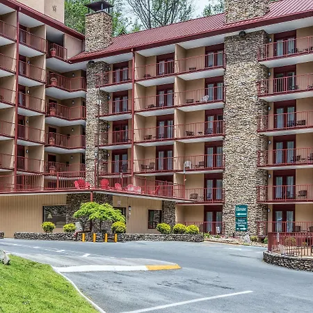 Quality Inn & Suites Gatlinburg North-2