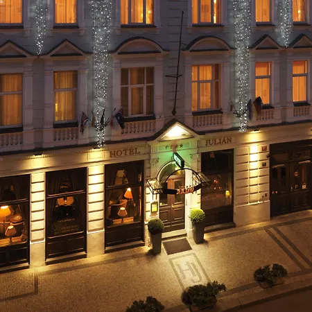 Hotel Julian-2