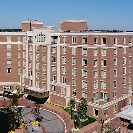 Club Wyndham Old Town Alexandria-2