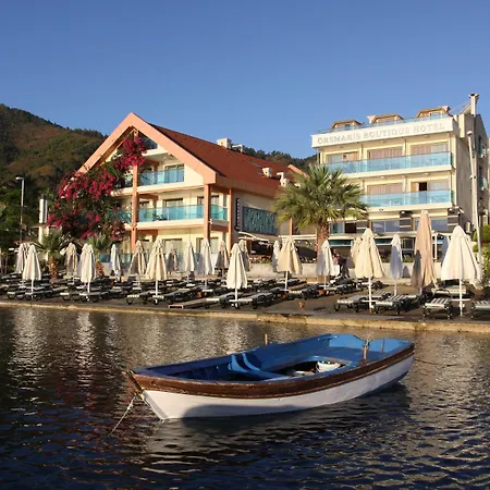Oersmaris Boutique Hotel-3
