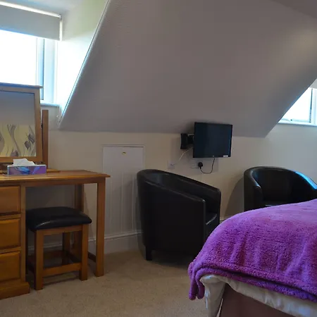 The Sandpiper Guest House-3