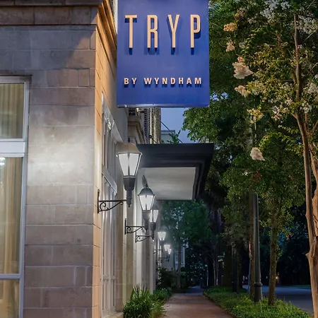Tryp By Wyndham Savannah-3