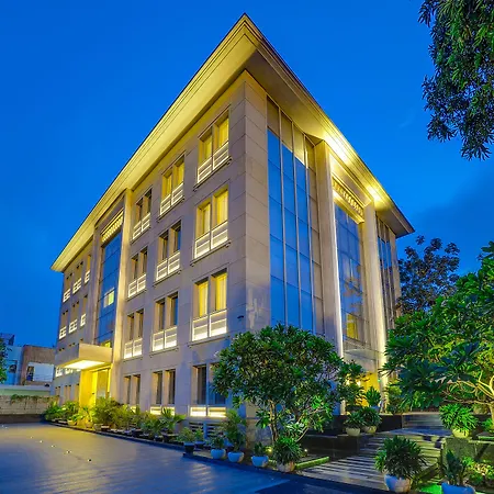 Muse Sarovar Portico Nehru Place-3