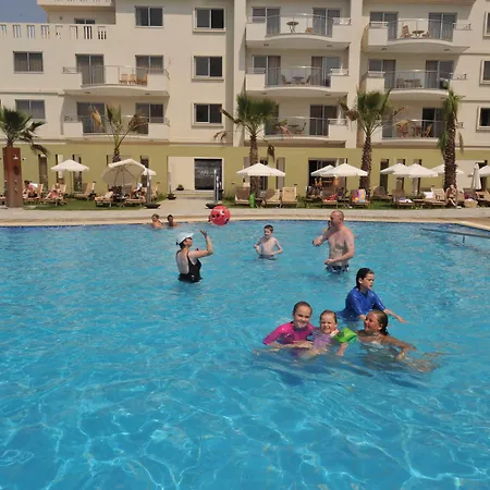 Capital Coast Resort And Spa-2