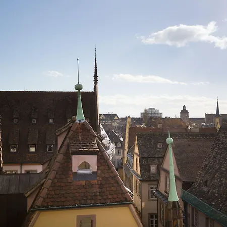 Hotel Gutenberg-2