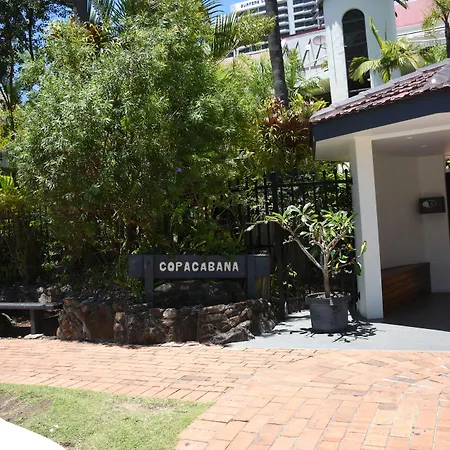 Copacabana Apartments-2