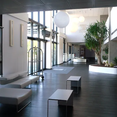 Idea Hotel Milano San Siro-2