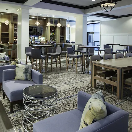 Sheraton Jacksonville Hotel-2