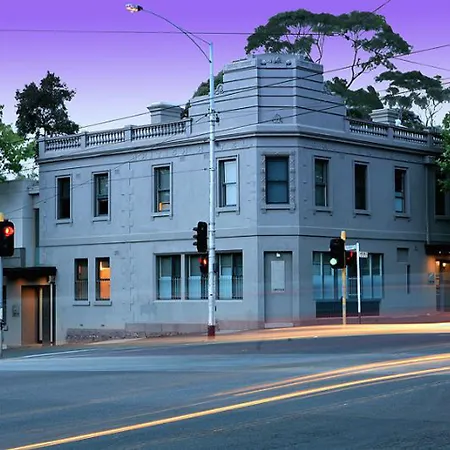 Plum Serviced Apartments North Melbourne-3