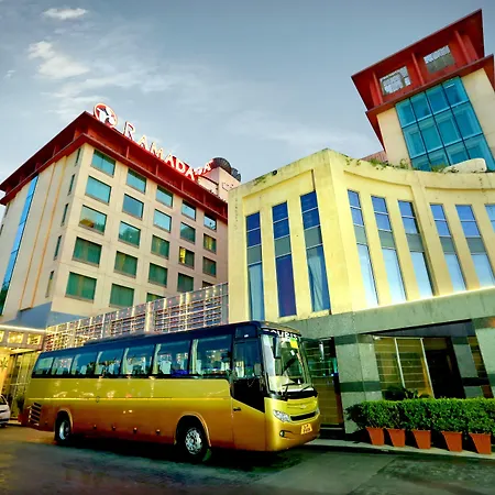 Ramada By Wyndham Jaipur-3