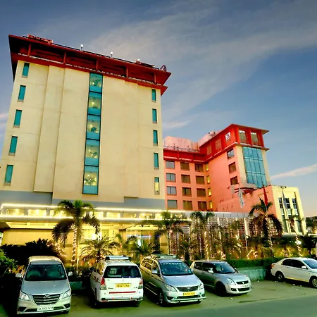 Ramada By Wyndham Jaipur-3