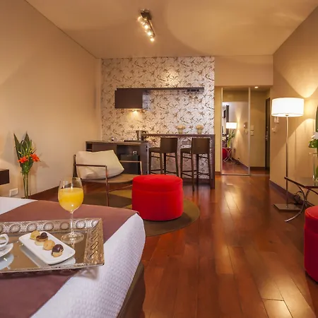 The Glu Boutique Hotel - Palermo Soho-3