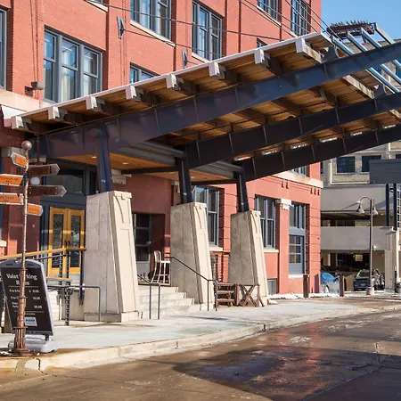 The Iron Horse Hotel (Adults Only)-2