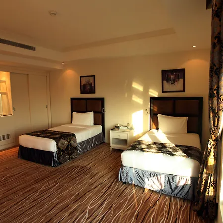Plaza Inn Doha-2