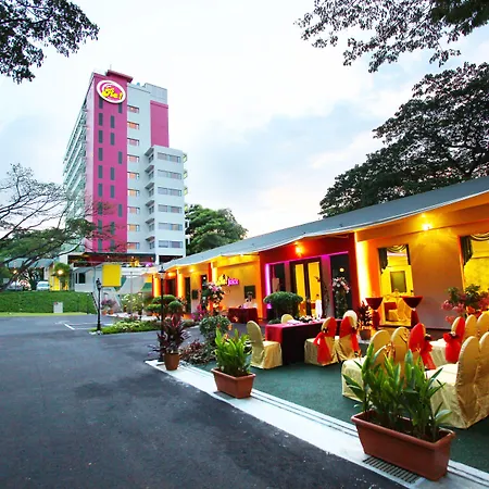 Hotel Re! @ Pearl'S Hill-2