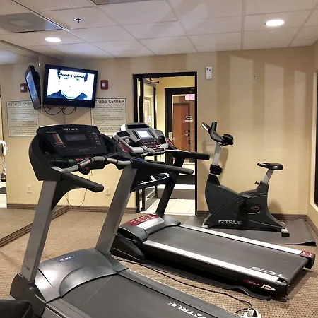 Comfort Inn & Suites Montgomery Eastchase-3