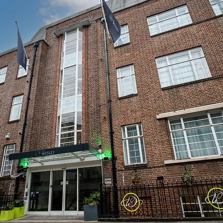 The Wesley Euston-2